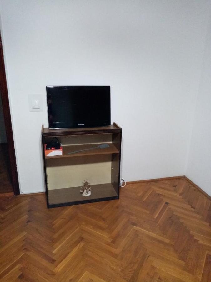 Family Apartman Ana - Star Galambóc Kültér fotó