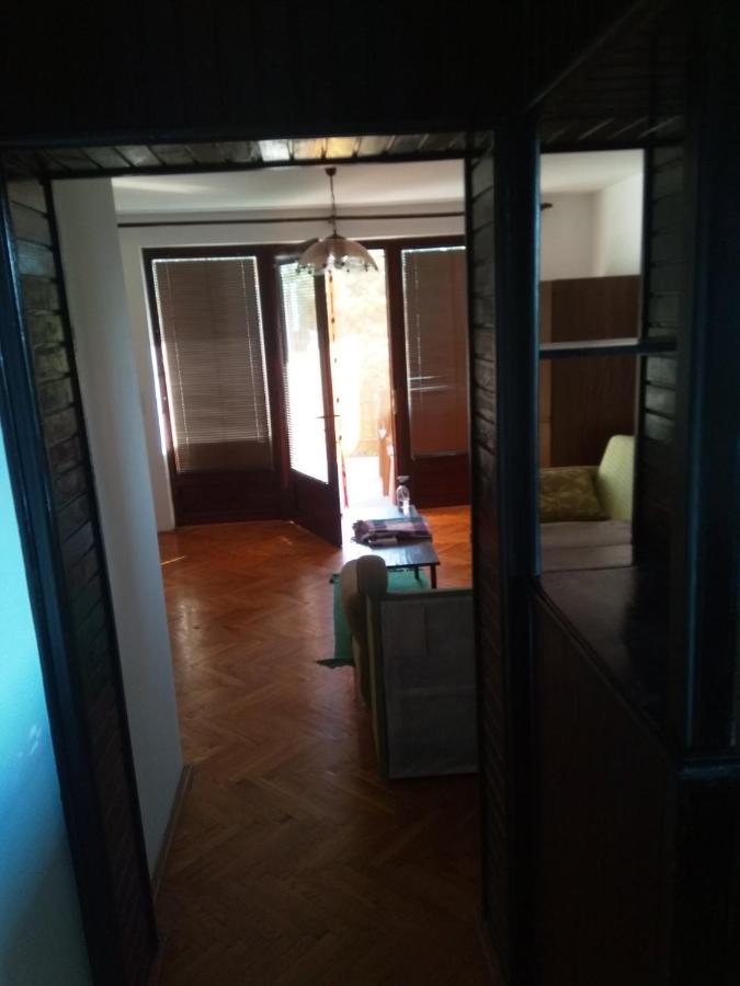 Family Apartman Ana - Star Galambóc Kültér fotó