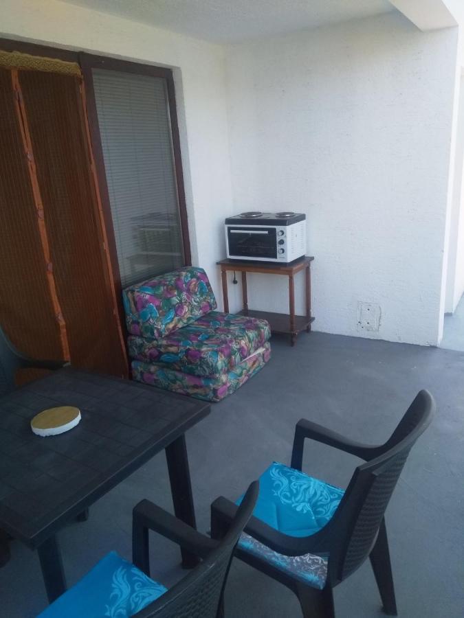 Family Apartman Ana - Star Galambóc Kültér fotó