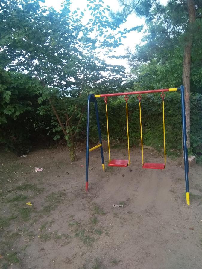 Family Apartman Ana - Star Galambóc Kültér fotó